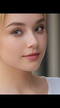 4K AI Art Lookbook Model video | Valentine's Day | My Love | Los Angeles,USA 2