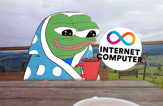 Internet Computer Crypto Jumps 38% as New Supply Shock Hits