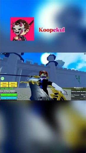 Youtubers Who got Triple Dark blade ☠️🔥 #roblox #bloxfruits #viral #shorts #shortsfeed #fyp #foryou