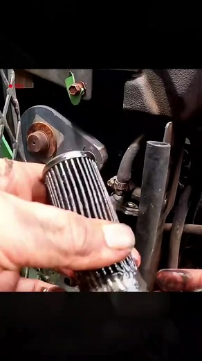 8K views · 128 reactions | Reviving a Forgotten John Deere 4200 Left to Rot for 15 Years Part 1 #build #building #tractor #johndeere #tractortrailer #custom #engine #construction | Auto builder | Facebook