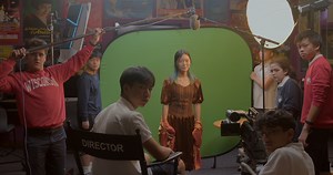 Watch this promo video starring and produced by our talented IASAS Film delegates! Go #Eagles! #SASedu #CulCon2022 | Singapore American School