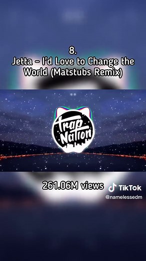 Top 10 Most Popular Trap Nation Songs