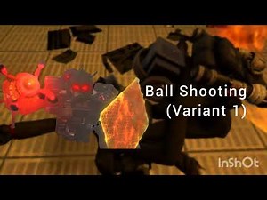 Juggernaut astro toilet All sounds