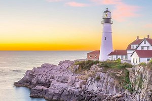 Canadian Maritimes and St. Lawrence Seaway - Sunstone Tours & Cruises