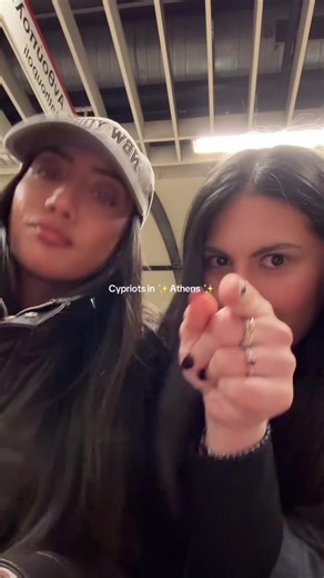 Discovering Athens: A Cypriot's Journey