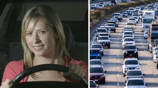 Surprise verdict on Aussie drivers