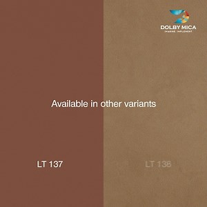 A royal leather coat that feels as real as can be, paired with tones for spaces designed to be cutting edge. Laminate in frame: LT 139, Chic Green – Umbers Collection To place an order for the Chic Green laminate, visit www.dorbypanels.com or call 9004200052 #DorbyMica #imagine #implement #interiordesign #architecture #instadecor | Dorby