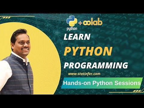 Python Video1 | Setup | Venkat Reddy AI Classes