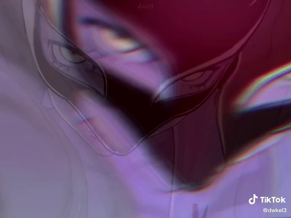 Ann Takamaki Persona 5 Awakening Scene