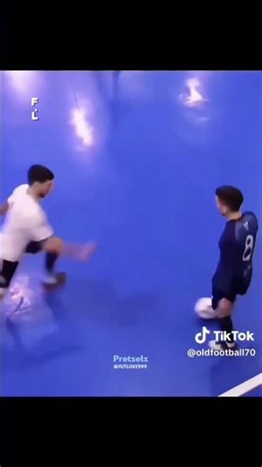 crazy dribbles 🥶 #football #soccer #dribbling #cr7 #trending I