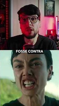 Por que Joe atacou a Nibs no final do episódio 7 de Alien Earth? Final Explicado | Forever Nerd