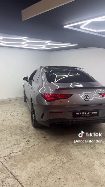 HERE AT M B CARS LONDON WE ARE PROUD TO OFFER THIS Mercedes Benz CLA220D AMG LINE NIGHT EDITION PREMIUM PLUS 2022(22), 33K MILES, 1 PREVIOUS KEEPER, DIESEL, AUTO, FINISHED IN MOUNTAIN GREY AND BLACK INTERIOR SPECIFICATION INCLUDES; PREMIUM PLUS PACKAGE, PAN ROOF, BURMESTER SOUND SYSTEM, ELECTRIC MEMORY SEATS, FULL BLACK LEATHER SEATS, FULL WIDE SCREEN DIGITAL DASHBOARD, VIRTUAL COCKPIT, REVERSE CAMERA, LANE ASSIST, COMMAND NAVIGATION, HEATED SEATS, BURMIESTER SOUND SYSTEM, ELECTRIC SEATS, MEMORY