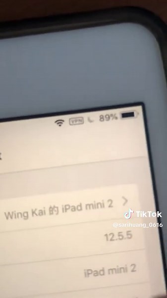 Updating iPad Mini 2 to iOS 12 in 2023