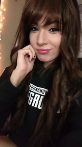 Faux bangs 😆 | Melonie Mac