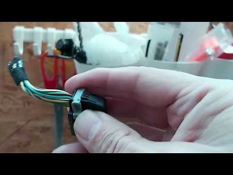 BMW Z4 e89 Full Cruise Control Retrofit (Parts, Install, Code and demo) - Replacement Video.