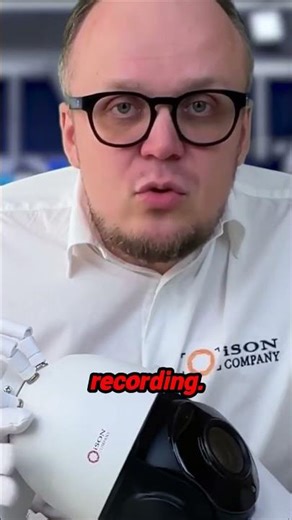 Why 8MP Mode Beats 5MP & The Power of H 265 Codec Explained