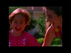 The Disney Channel Commercial Break (June 21, 1999)