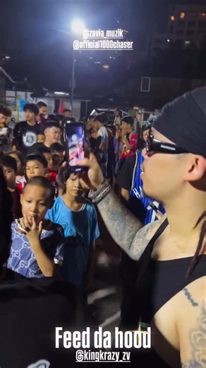 1000chaser in da hood⚡️⚡️⚡️⚡️ @official1000chaser @fiixd | Tao Ks