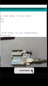 Serial communication between arduino and laptop #shorts