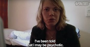 This Woman Documented Her Life With Borderline Personality Disorder