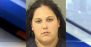 Police: Woman admits robbing Boca Raton bank