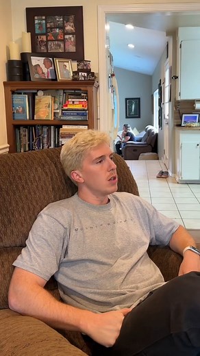 33K views · 894 reactions |  Dad Texting Moments That Hit Different  Dads and texting… always a vibe!  From hilarious autocorrects to “read” receipts, relatable for everyone. #fyp #texting #dads #read #funnydads #relatable #dadlife #parentinghumor #lol #trending #fyp #texting #dads #read #funnydads #relatable #dadlife #parentinghumor #lol #trending | Ryan Spencer Cody | Facebook