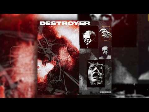 (25+) FREE 808 x Hi Hat MIDI Kit 2026 – "DESTROYER" | Best Trap Producer MIDI Pack (Royalty Free)