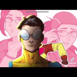 Invincible: A Unique Video Edit Experience