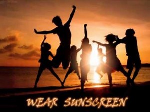 Everybody's Free (To Wear Sunscreen) AKA "The Sunscreen Song"