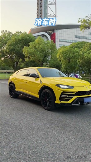 When you own a Urus #LamborghiniUrus #LuxurySUV #PerformanceCar #V8 #ContentTooReal