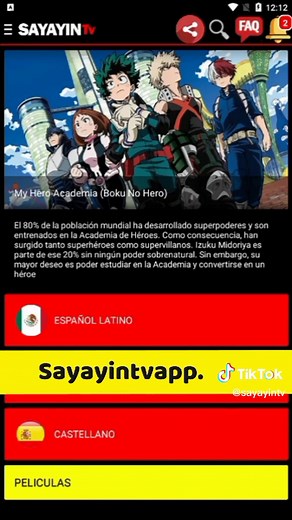 Cómo Ver My Hero Academia Temporada 6 Gratis en Español