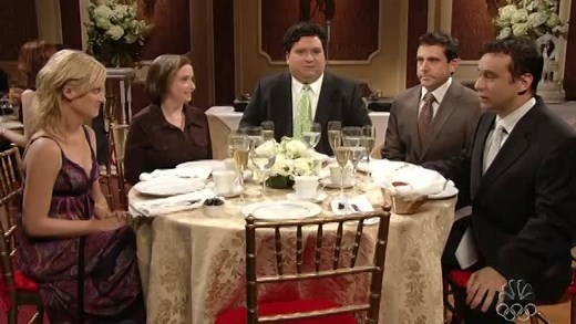 Saturday Night Live Seasons 31-39