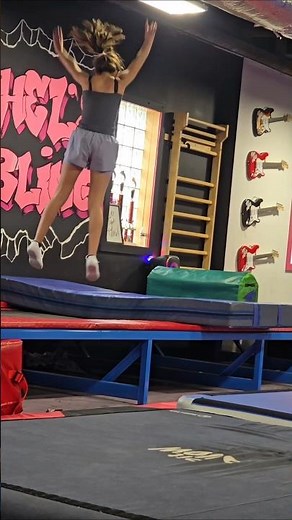 The Drill That’s Fixing My Undercut Roundoff