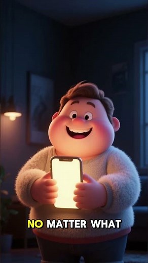 When You Don’t Give Up, ☀️ #motivation” #animated #facts #aianimation #animation #cartoon #disney