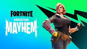 Fortnite Creative Mayhem: Details, format, prizes, and more - GINX TV