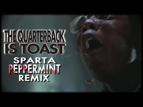 [Die Hard] Theo: "The Quarterback Is Toast!" - Sparta Peppermint Remix