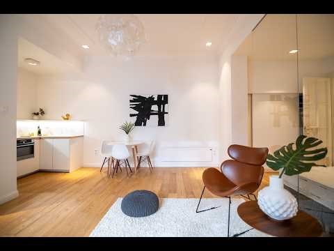 Eladó lakás, Budapest V. kerület, Belváros, 37 nm, 1 szoba, 3.emelet - H513614