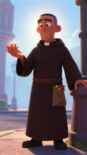 Colombia's Dark History: The Serial Killer Priest