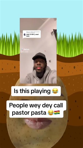 This must be a joke 😂😂😂 #iamrileymandara #stitch #naijatiktok #duet #iamyourvillagepeople @Everybody Hates Riley💀🇳🇬