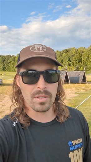 11K views · 140 reactions | Asheville racers- Take 10 minutes of your day to listen to your RD Ben Kimble’s recap of what to expect this weekend. PS - if you’re not already hydrating, you’re behind. Start now! It’s going to be a hot & muggy one. You can still commit here  https://race.spartan.com/en/races/asheville-north-carolina | Spartan | Facebook