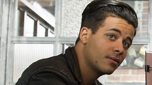 Christian Navarro (’13 Reasons Why’) on being ‘an unhelpful Yoda’ and wanting to be in ‘Star Wars’ [WATCH]