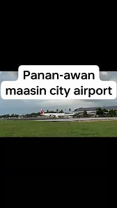 891K views · 12K reactions | Panan-awan maasin city airport #highlights2025 #highlightseveryone #highlightseveryonefollowers2025 #followersシ゚ #highlightseveryonefollowers #everyonehighlights #fbreelsviral #StarsEverywhere #highlightsシ゚ #everyoneシ゚ | Aldie Costillas | Facebook