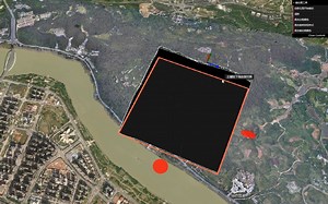 Cesium中实现可编辑的裁切面工具