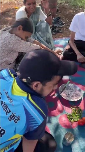 Freshers Gruop Party | Enjoying Vanbhojan | desi Party | #india