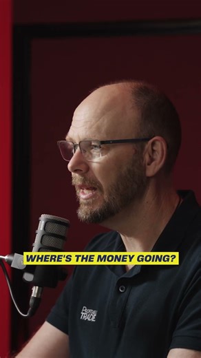 Millions of Dollars