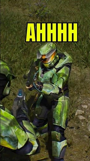 Halo: Campaign Evolved 4-Player Co-op 😍😂