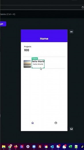 How to set up your list view element in flutterflow, part 11 of our no code app build!