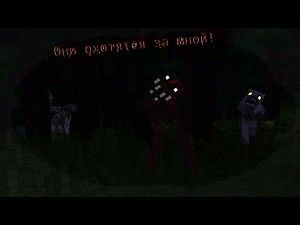 Эта сборка не даст спать по ночам | Spxdd's Horror Pack