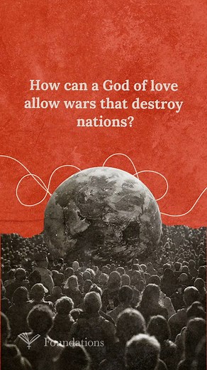 853K views · 8.4K reactions | War is a necessary evil at times to...