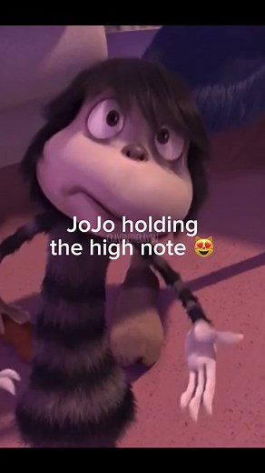 Descubre las animaciones finales de Horton Hears a Who